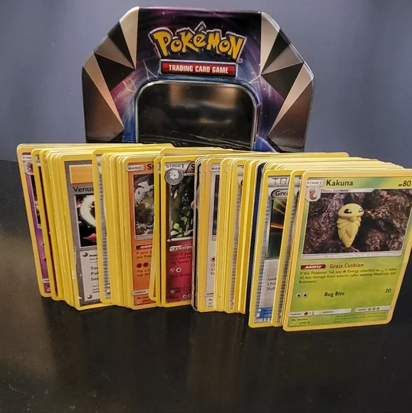 Pokemon lot - Picture 4 of 4